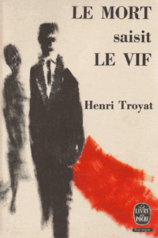 Henri Troyat plagiat fiction