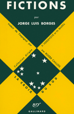 Jorge Luis Borges Fictions