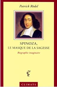 Spinoza plagiat